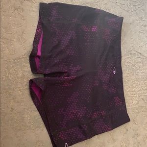 champion M duodry spandex